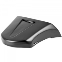 Pyramid Solo Comfort Seat Cowl Matt Black - Yamaha MT-10 / MT-10 SP