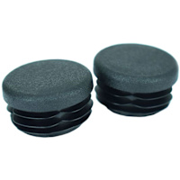 Pyramid Frame End Caps - Ducati 899 / 959 Panigale