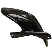 Pyramid Hugger Carbon - Yamaha XT1200Z Super Tenere