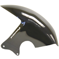 Pyramid Hugger Gloss Black - BMW R1100 GS / R850 GS