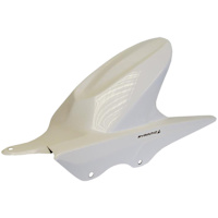 Pyramid Hugger Gloss White - Triumph Tiger 800 XC / XCX / XRX