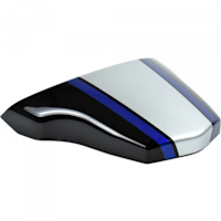 Pyramid Solo Seat Cowl SP Colours - MT 09 / SP (21>23)