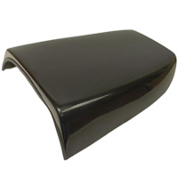 Pyramid Solo Seat Cowl Unpainted - Kawasaki ZX-7R / ZXR750