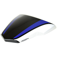 Pyramid Solo Seat Cowl SP Colours - Yamaha MT-09 SP (17-20)