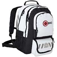 QBag Backpack 10 - White