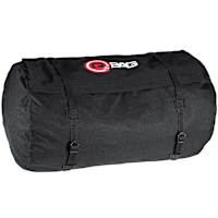 QBag Waterproof Roll Bag 3 - Black