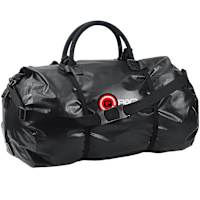 QBag Waterproof Roll Bag 2 - Black