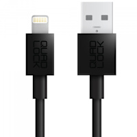 Quad Lock USB-A to Lightning Charging Cable