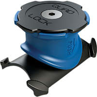 Quad Lock Stem / Handlebar Bicycle Mount