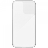 Quad Lock Smartphone Poncho - iPhone 12 Pro Max