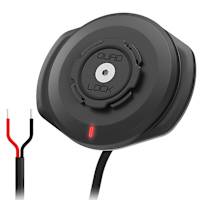 Quad Lock Weatherproof Wireless Charging Head 12V-24V