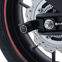 R&G Racing Offset Cotton Reels - Honda