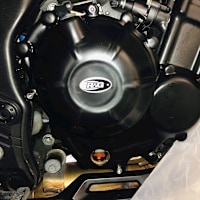 R&G Racing RHS Clutch cover - Honda CBR500R