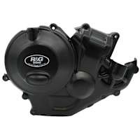 R&G Racing RHS Non-DCT Engine Case Cover - Honda Africa Twin