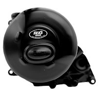 R&G Racing RHS Race / Road Engine Case Cover - Ducati Streetfighter V4 / V4S