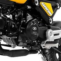 R&G Racing LHS Generator Cover - Honda MSX125 Grom