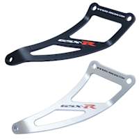 R&G Racing Exhaust Hanger - Suzuki GSX-R600 / 750 / 1000