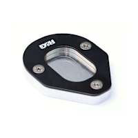 R&G Racing Kickstand Shoe - Aprilia Caponord / Tuono