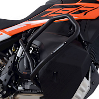 R&G Racing Adventure Bars - KTM 790 Adventure
