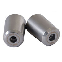 R&G Racing Stainless Steel Bar Ends - Suzuki Hayabusa / Bandit / GSX / V Strom