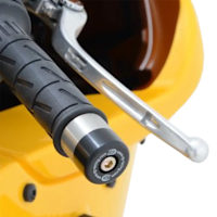 R&G Racing Bar End Sliders - BE0020BK - Ducati