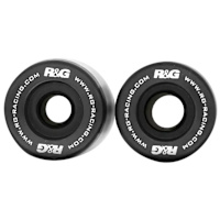R&G Racing Bar End Sliders - BMW S1000R (21-22)