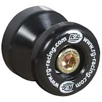 R&G Racing M6 Cotton Reels - Aprilia RSV's / Falco / Tuono