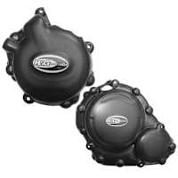 R&G Racing 3 Piece Engine Case Cover Kit - Kawasaki Z800