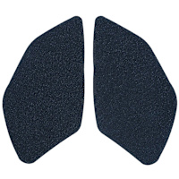 R&G Racing 2-Piece Traction Pad Kit - BMW R1200 GS / Adventure