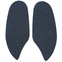 R&G Racing 2-Piece Traction Pad Kit - Honda CBR600 F / ABS