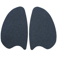 R&G Racing 2-Piece Traction Pad Kit - Honda CBR1100 XX Super Blackbird