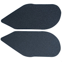 R&G Racing 2-Piece Traction Pad Kit - Suzuki GSX-R1000