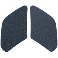 R&G Racing 2-Piece Traction Pad Kit - Suzuki SV1000 / S