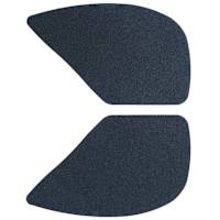 R&G Racing 2-Piece Traction Pad Kit - Suzuki SV650 / S