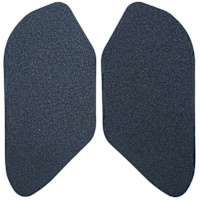 R&G Racing 2-Piece Traction Pad Kit - Yamaha YZF-R6