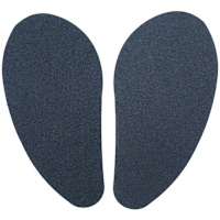 R&G Racing 2-Piece Traction Pad Kit - Yamaha YZF-R6