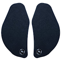 R&G Racing 2-Piece Traction Pad Kit - Yamaha YZF-R3