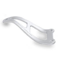 R&G Racing Silver Exhaust Hanger - Suzuki SV650 / S