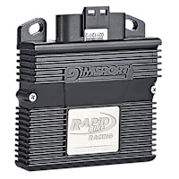 Rapid Bike Racing Fuelling Kit - BMW S1000 RR (12-14)