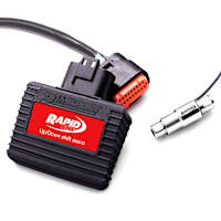 Rapid Bike Up/Down Shift Assist Quickshifter - BMW S1000 RR (12-14)