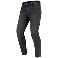 Rebelhorn Nomad Reinforced Tapered Jeans - Washed Black