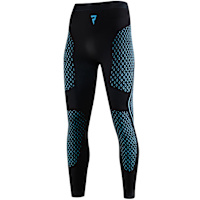 Rebelhorn Therm II Pants - Black / Blue