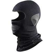 Rebelhorn Thermoactive Active Balaclava - Black
