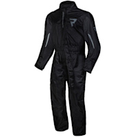 Rebelhorn Travel Waterproof Suit - Black