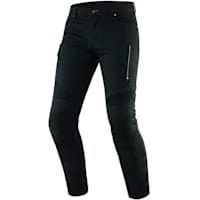 Rebelhorn Vandal Reinforced Jeans - Black