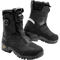 Rebelhorn Defender-X Boots - Black