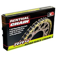 Renthal RR4 SRS 520 Pitch Drive Chain