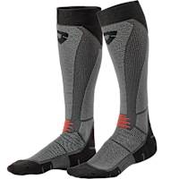 Rev'it Kalahari 2 Socks - Grey / Black