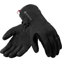 Rev'it Ladies Chevak 2 Gore-Tex Mixed Gloves - Black