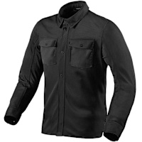 Rev'it Tracer Air 2 Overshirt - Black